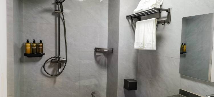 元谋永平酒店图片