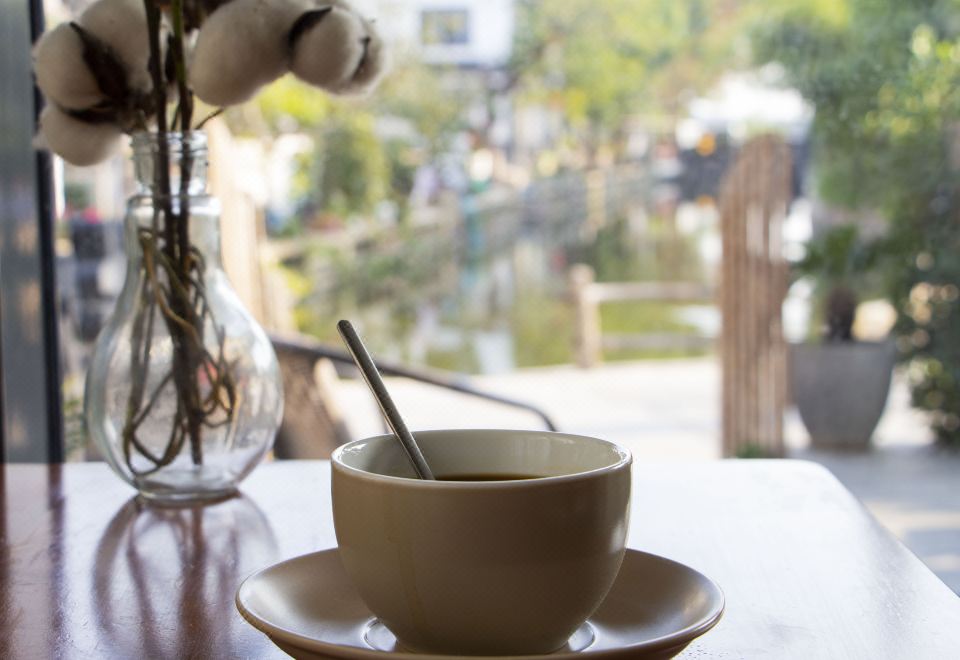 YIDUO BNB Hotel Overview