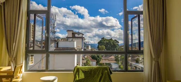 原创艺宿(巍山古城先锋书院店)图片