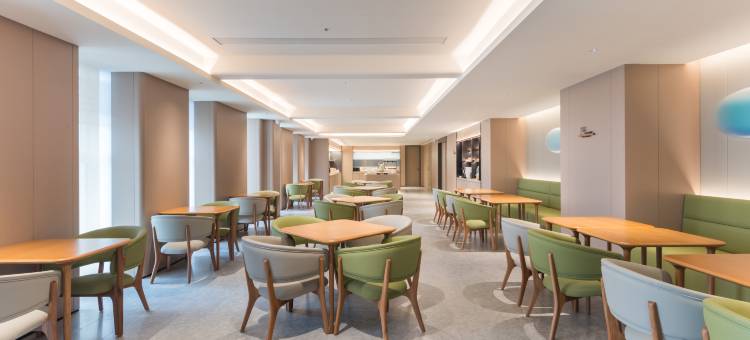 全季酒店(南昌进贤县嘉禾广场店)图片