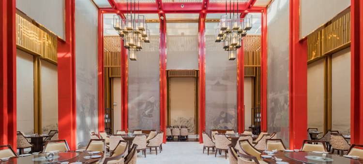 古北水镇大酒店图片