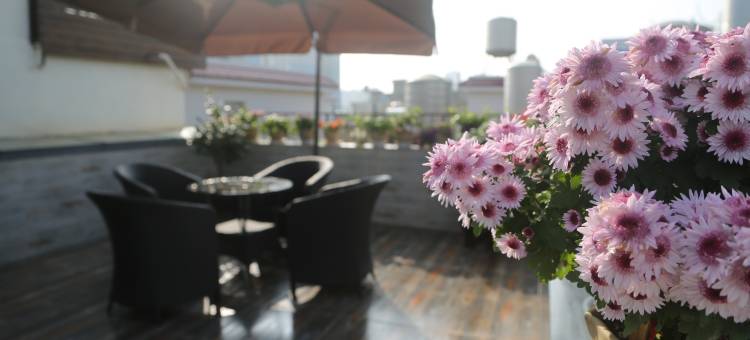 昆明美璟花舍住宿图片