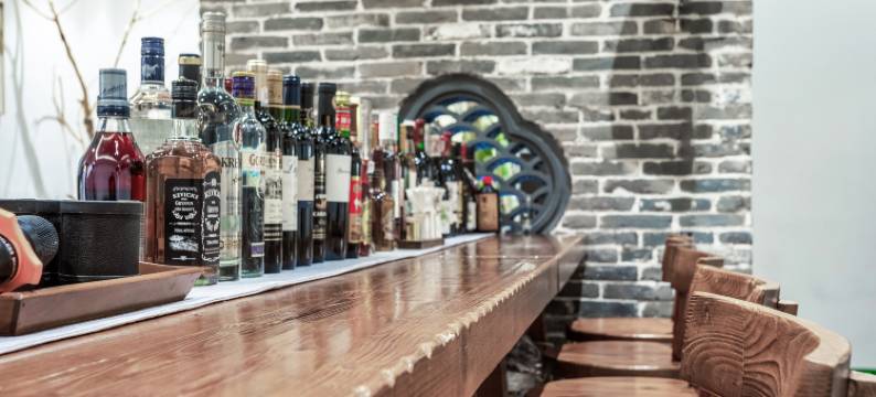 皇家荷苑客栈图片