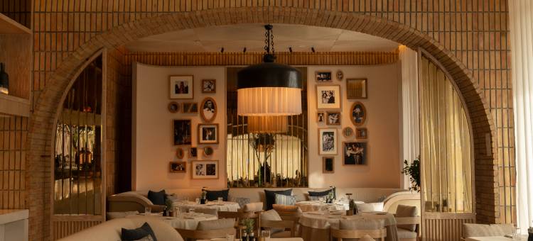 费尔蒙塔格祖特湾酒店(Fairmont Taghazout Bay)图片