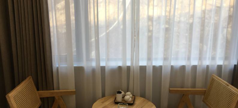 心安别院民宿图片