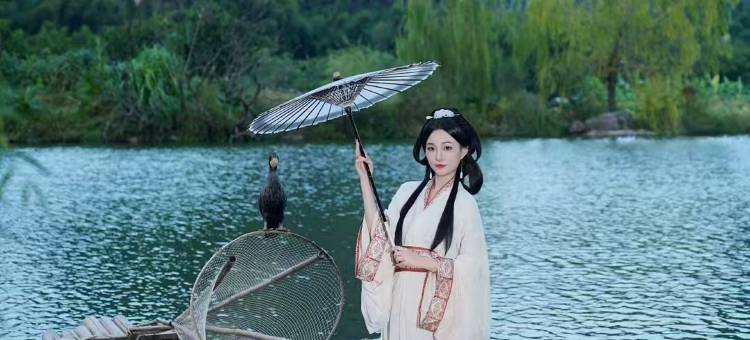 蔽龙阁天空之境旅拍酒店(阳朔十里画廊遇龙河店)图片