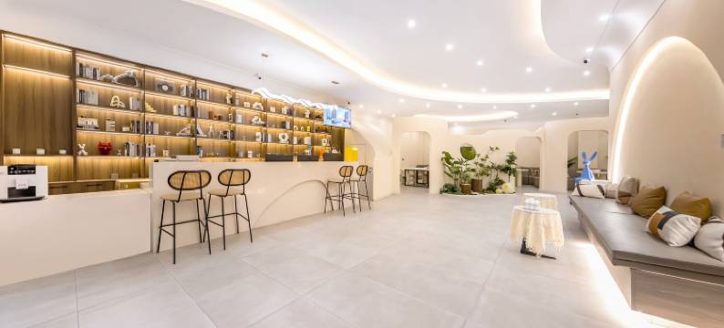 如宜FREEY酒店(北京潘家园劲松地铁站店)图片