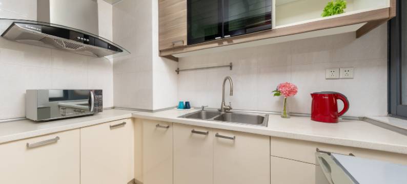 广州悦享家公寓(广州塔琶洲会展店)图片