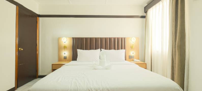 兰花度假村(Orchid Inn)图片