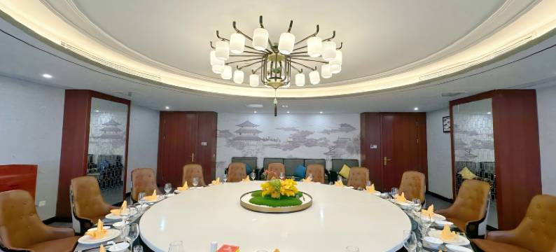 宣恩金源国际酒店图片