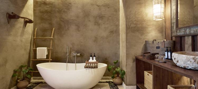 洲至奢选 - 象岛丁索度假酒店(Dinso Resort & Villas Ko Chang, Vignette Collection by IHG)图片
