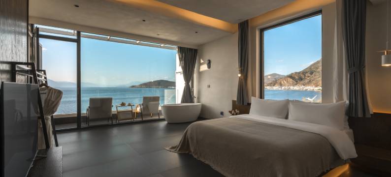 大理小普陀Comfortable Life holiday villa ·海景美宿(洱海店)图片