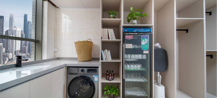 维也纳酒店(东莞厚街万达广场店)图片