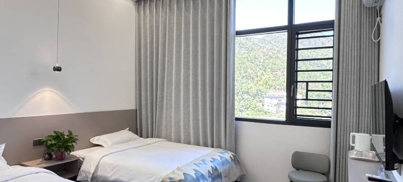 韶山小韶印象客栈图片