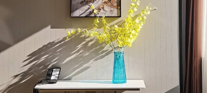 嘉好弗斯达酒店(成都人民北路地铁站店)图片