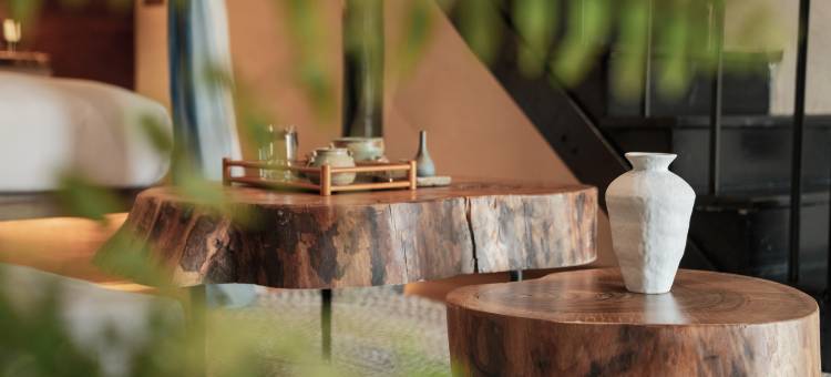 泊澜·清风海岛石厝民宿(鹅尾公园店)图片