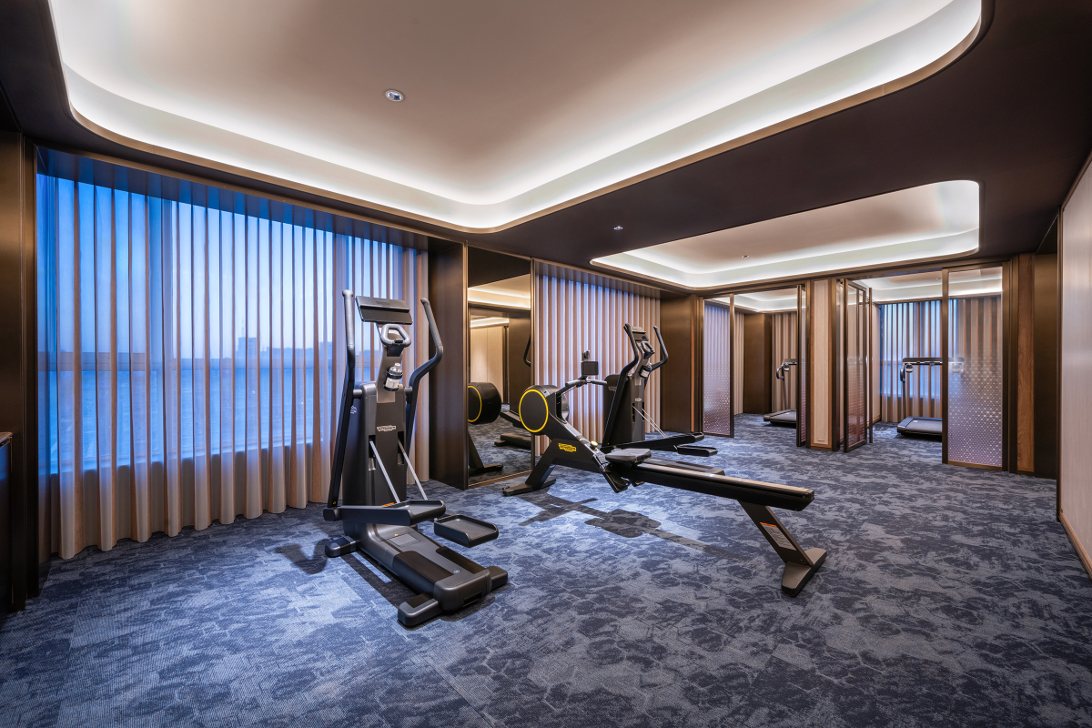 Crystal Orange Jining Rencheng Avenue Vocational and Technical College Over view