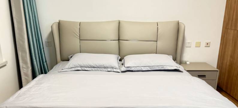 天津环环民宿图片