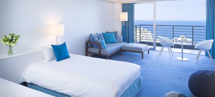 星野集团 RISONARE 热海(Hoshino Resorts RISONARE Atami)图片