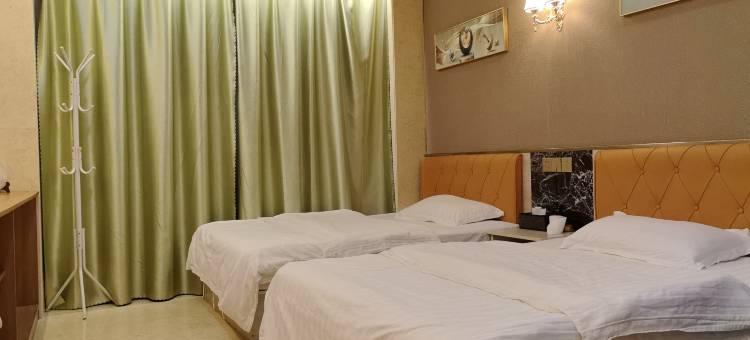 云浮天天公寓图片