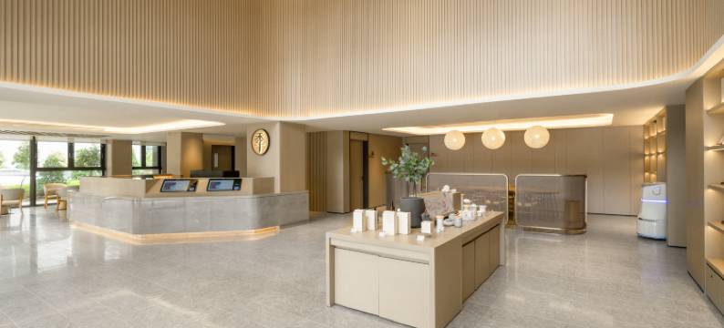 全季酒店(广州白云机场T3航站楼店)图片