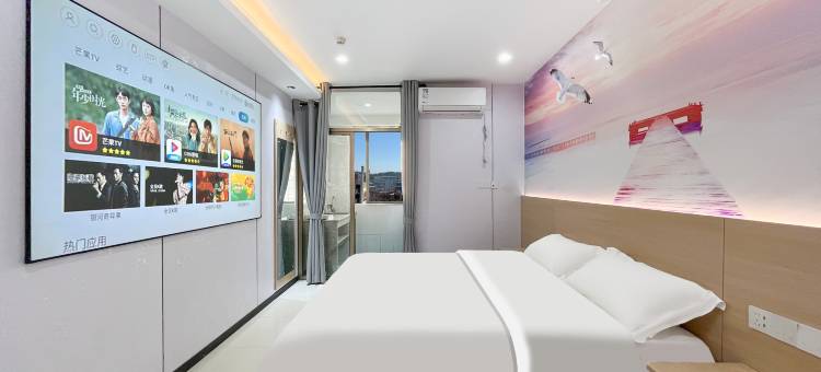 梦享影音客房(中山横栏店)图片