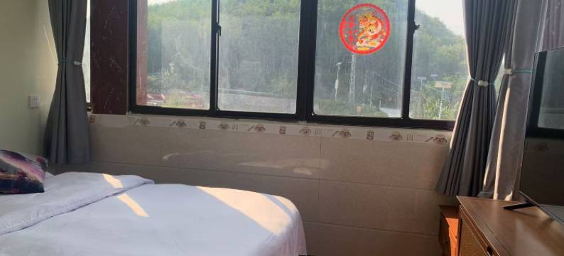 宝龙旅居驿站图片