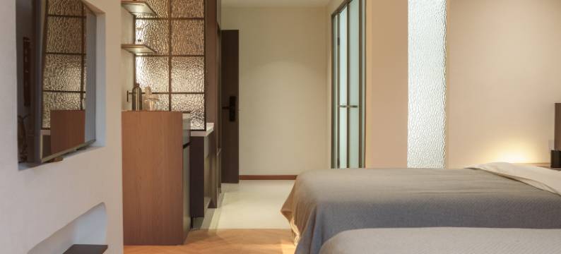 玖栖智能酒店(大理高铁站店)图片