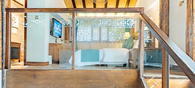 丽江束河元年度假别院图片