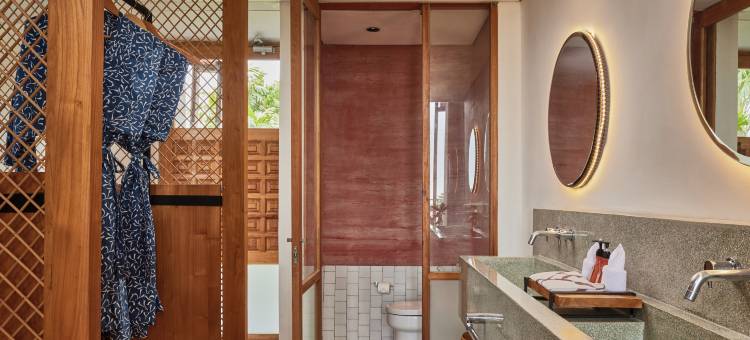 坎古阿莫拉海岸酒店(Shore Amora Canggu)图片