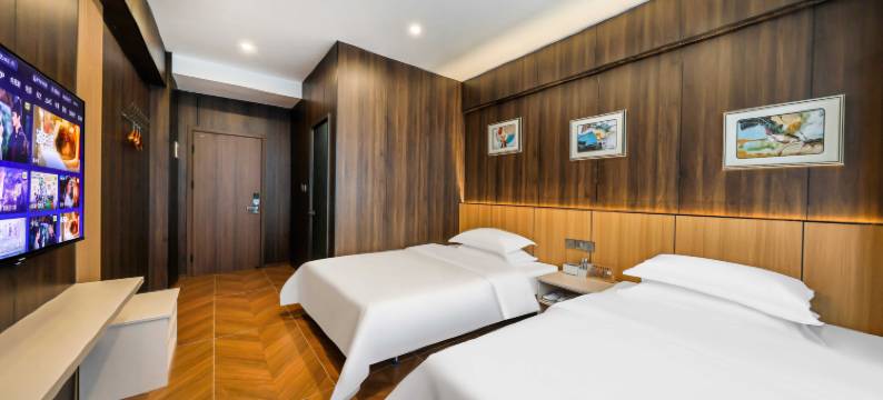 怡蓝轩民宿图片