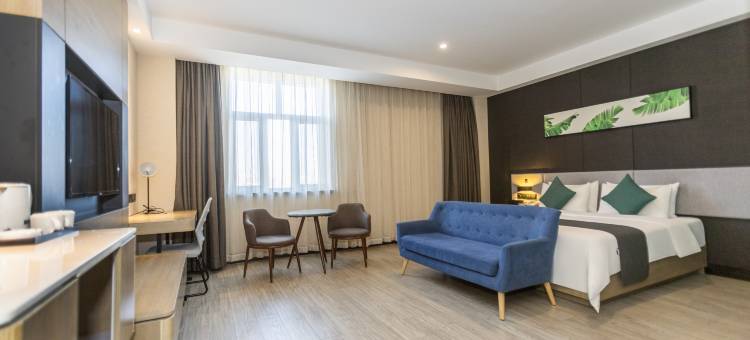 尚客优品酒店(鄯善县店)图片