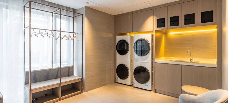 麗枫酒店(南京南站店)图片