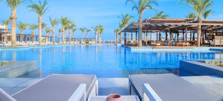 Jaz海岸酒店(Jaz Costa Mares)图片