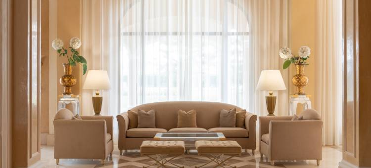 阿尔玛扎湾 - 贾兹阿尔玛扎海滩度假村(Jaz Almaza Beach Resort, Almaza Bay)图片