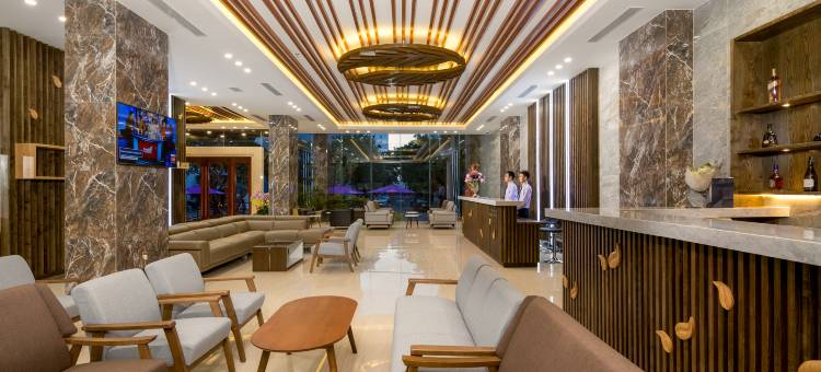 咏叹调水疗大酒店(Aria Grand Hotel & Spa)图片