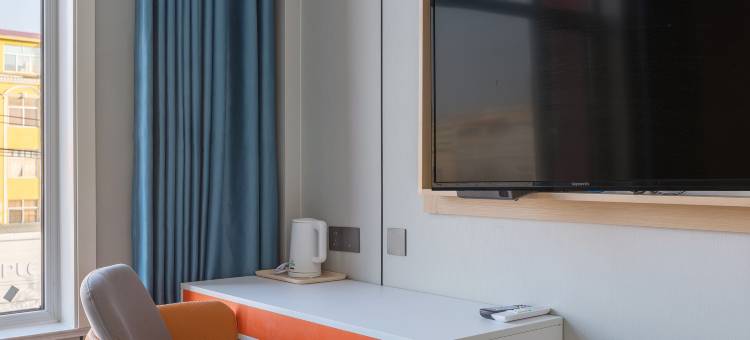 泊宁酒店(滨州医学院附属医院店)图片