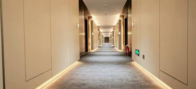 黑山果实精品酒店图片