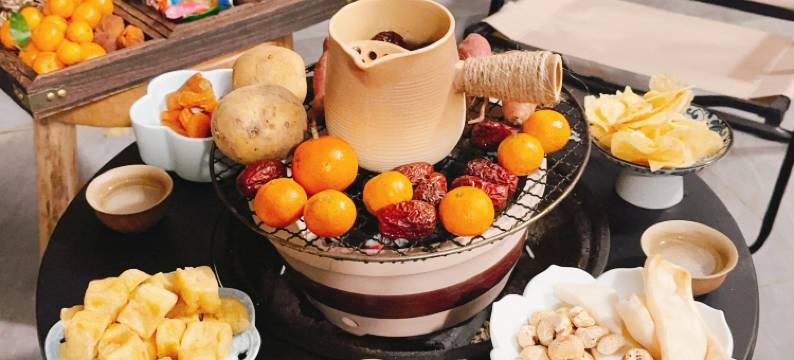 抚仙湖沐光小院民宿(广龙小镇店)图片