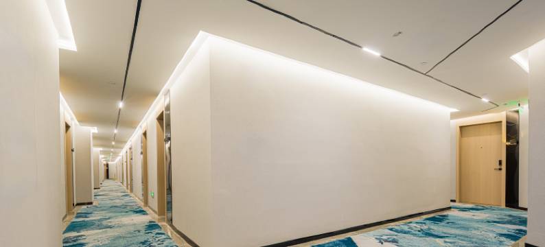 都市花园酒店(海滨北路店)图片