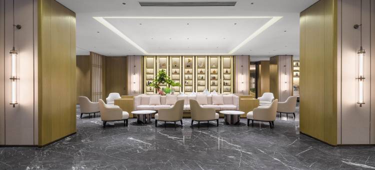 澜沧万悦酒店(拉祜广场店)图片
