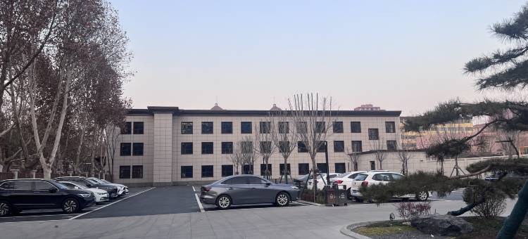 新光大酒店图片