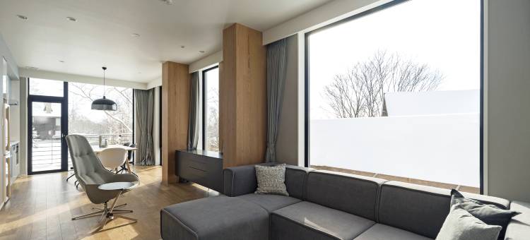 二世古神威(the kamui niseko)图片