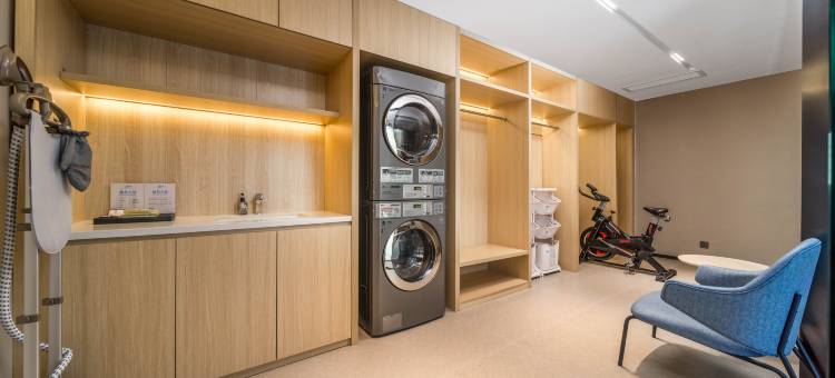 如家酒店(桂林两江四湖象鼻山景区店)图片