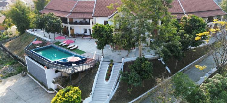亿豪国际度假酒店(YiHao Resort Hotel)图片