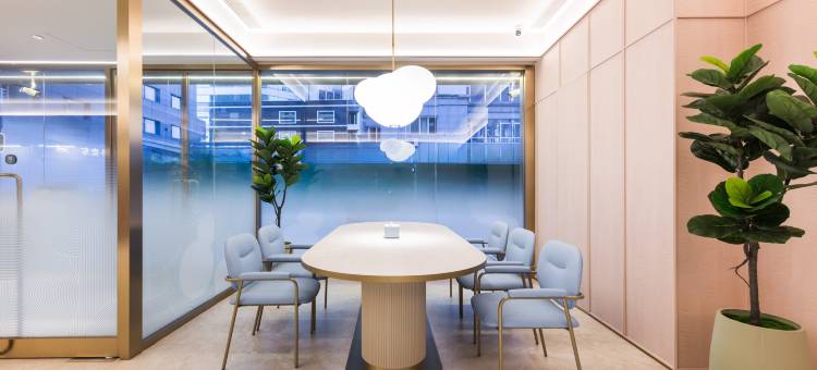 汉庭酒店(北京广安门店)图片