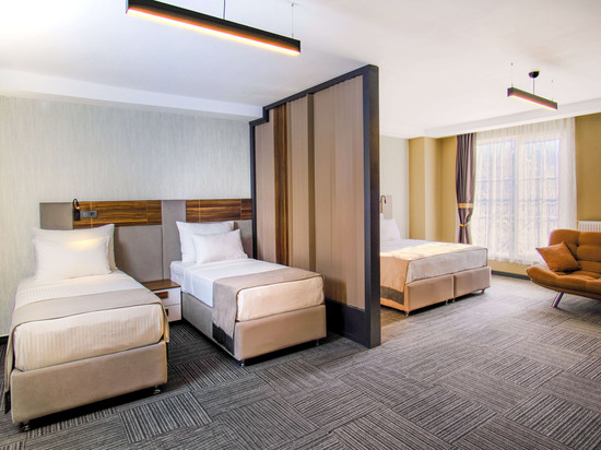 Pereira Hotel Samsun