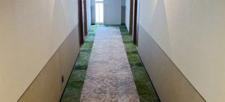 利夫马克斯酒店-本八戸站前店(HOTEL  LiVEMAX  Honhachinohe  Ekimae)图片