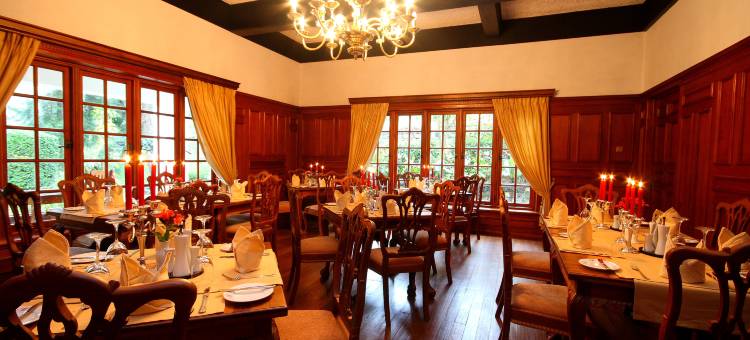 总督府酒店(Governor's Mansion)图片