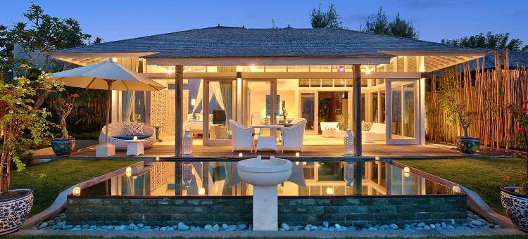 隐山别墅(Hidden Hills Villas - Small Luxury Hotels of the World)图片